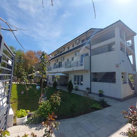 Casa Inna Венус Экстерьер фото