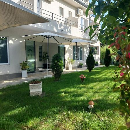 Casa Inna Венус Экстерьер фото
