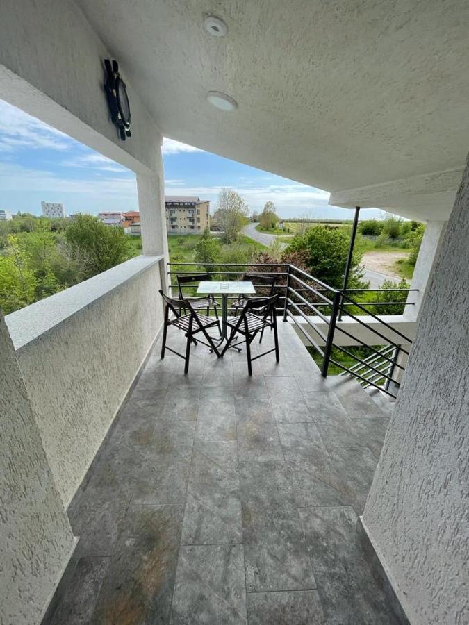 Casa Inna Венус Экстерьер фото