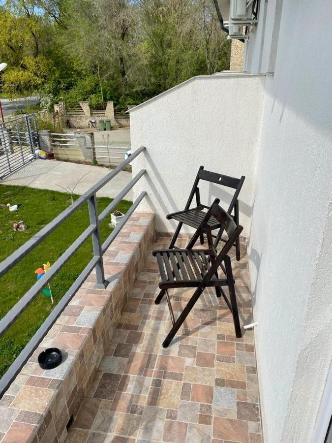 Casa Inna Венус Экстерьер фото