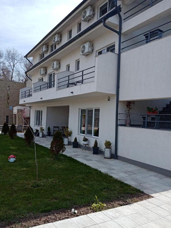 Casa Inna Венус Экстерьер фото