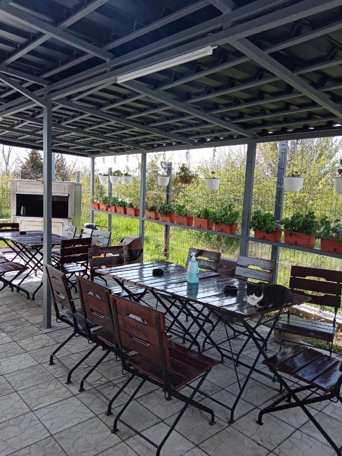 Casa Inna Венус Экстерьер фото
