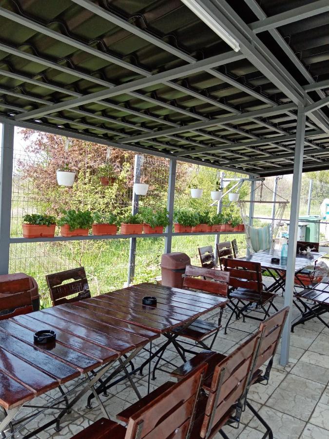 Casa Inna Венус Экстерьер фото