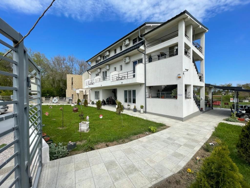 Casa Inna Венус Экстерьер фото