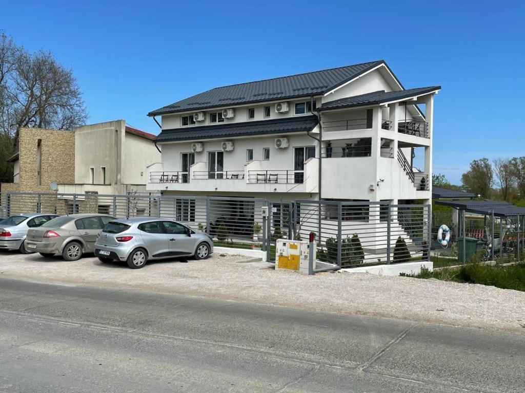 Casa Inna Венус Экстерьер фото