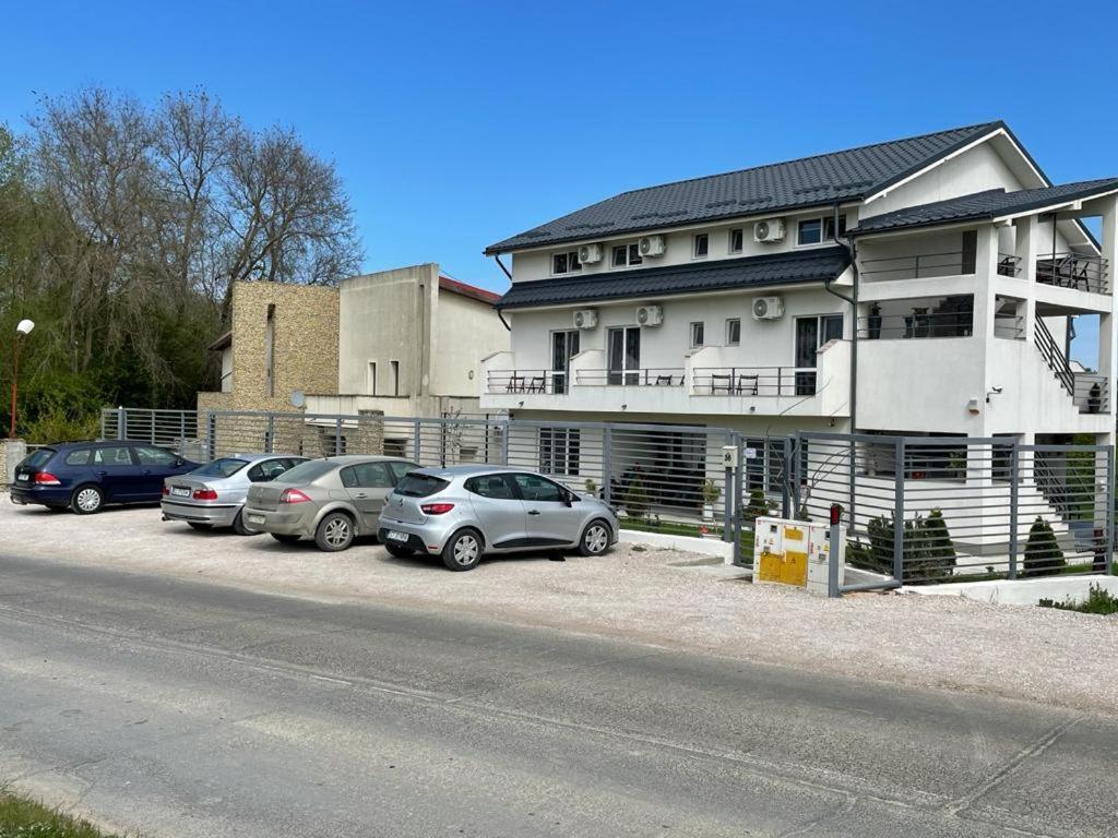 Casa Inna Венус Экстерьер фото