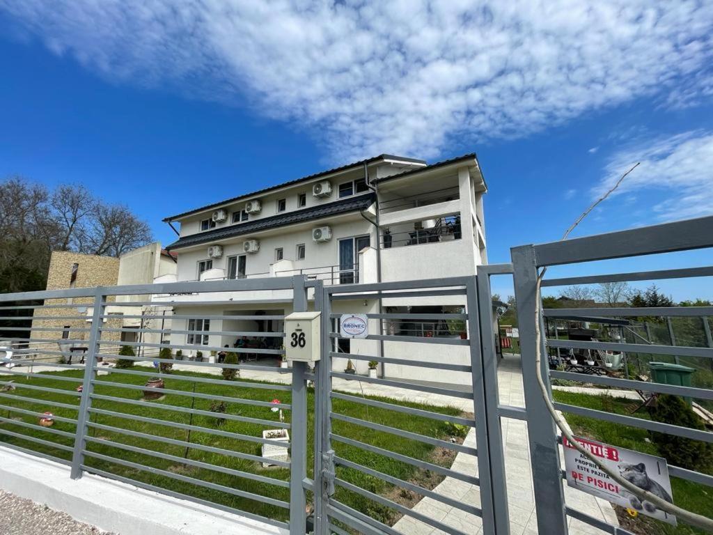 Casa Inna Венус Экстерьер фото