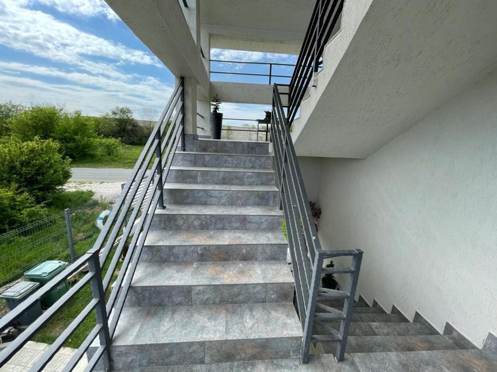 Casa Inna Венус Экстерьер фото