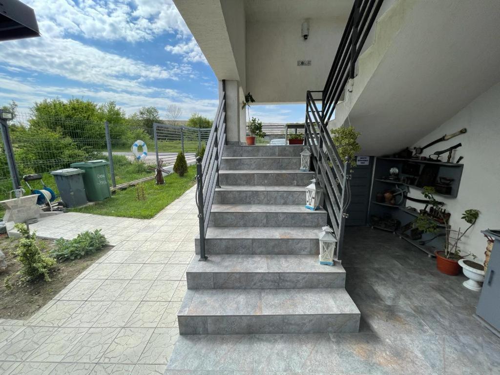 Casa Inna Венус Экстерьер фото