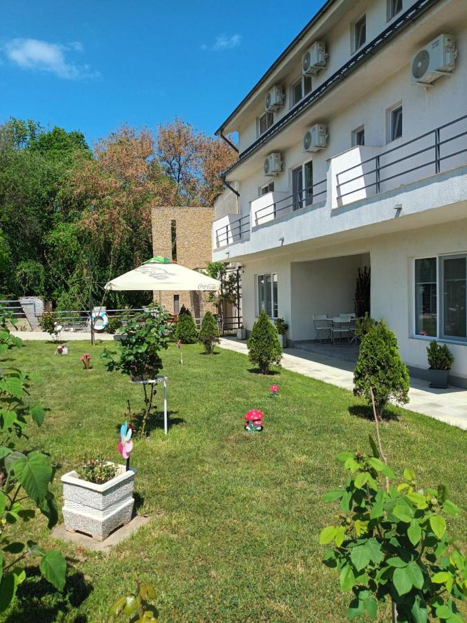 Casa Inna Венус Экстерьер фото