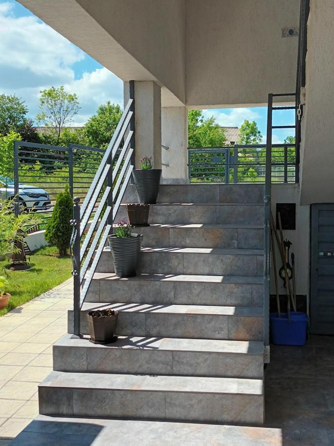 Casa Inna Венус Экстерьер фото