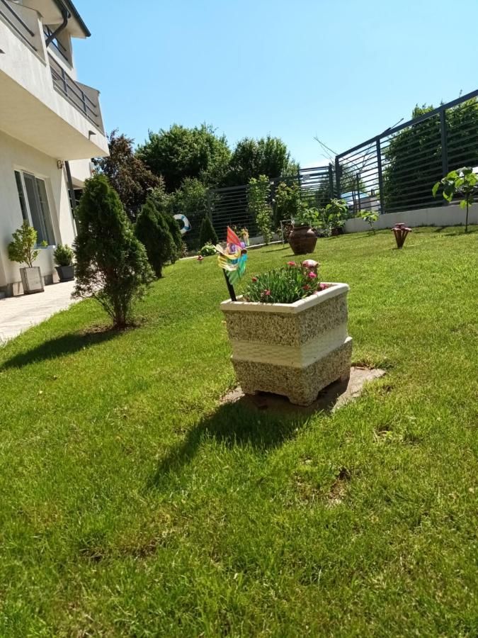Casa Inna Венус Экстерьер фото