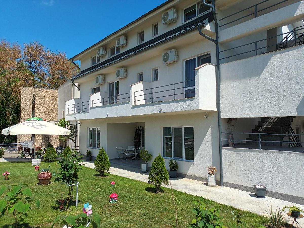 Casa Inna Венус Экстерьер фото
