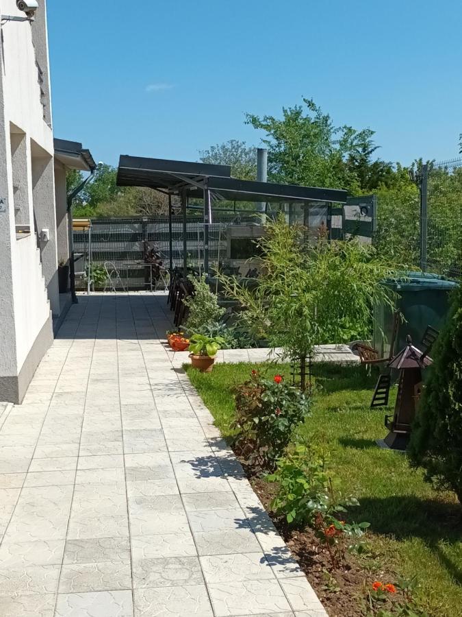 Casa Inna Венус Экстерьер фото