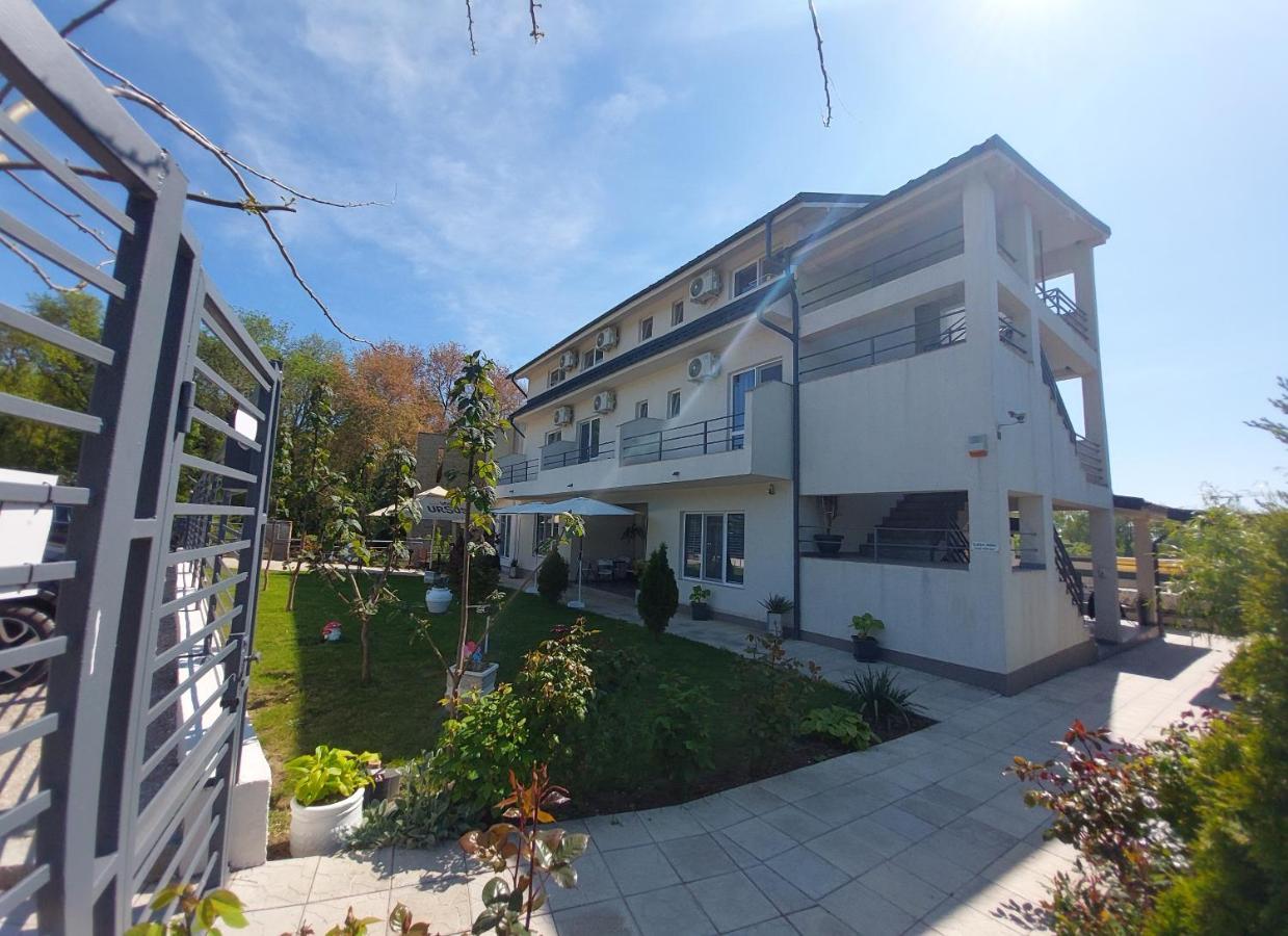 Casa Inna Венус Экстерьер фото