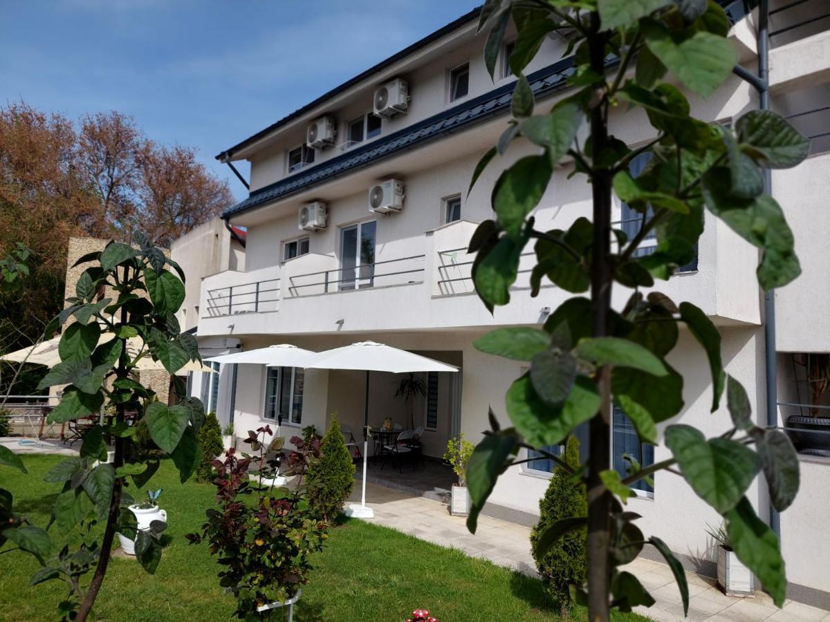 Casa Inna Венус Экстерьер фото