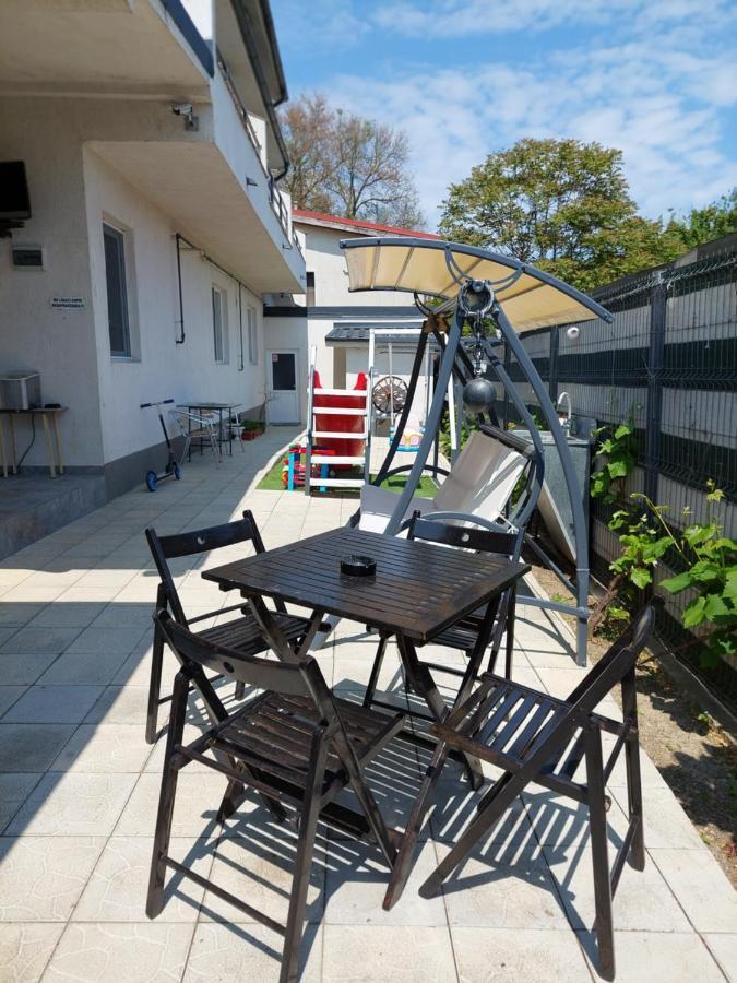 Casa Inna Венус Экстерьер фото