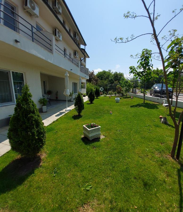 Casa Inna Венус Экстерьер фото